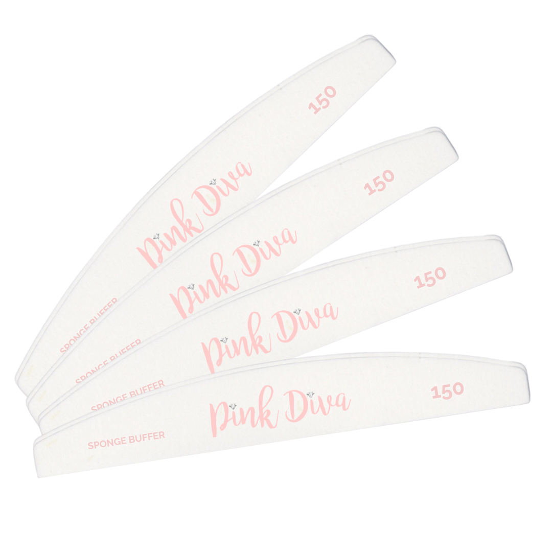 Metal Buffer Refill Packs COMING SOON!